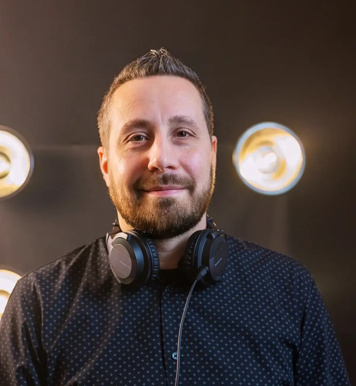 Hochzeits-DJ Andre Henze für Hochzeiten in Northeim