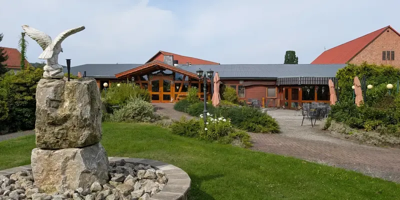 Traupes Tenne in Harriehausen