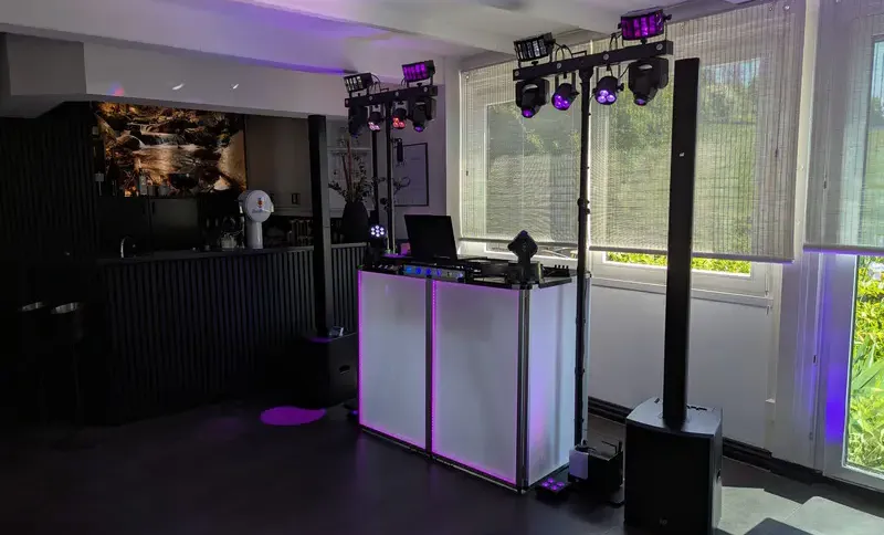 Silberhochzeit in Seesen