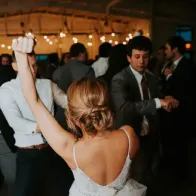 DJ Party in Göttingen