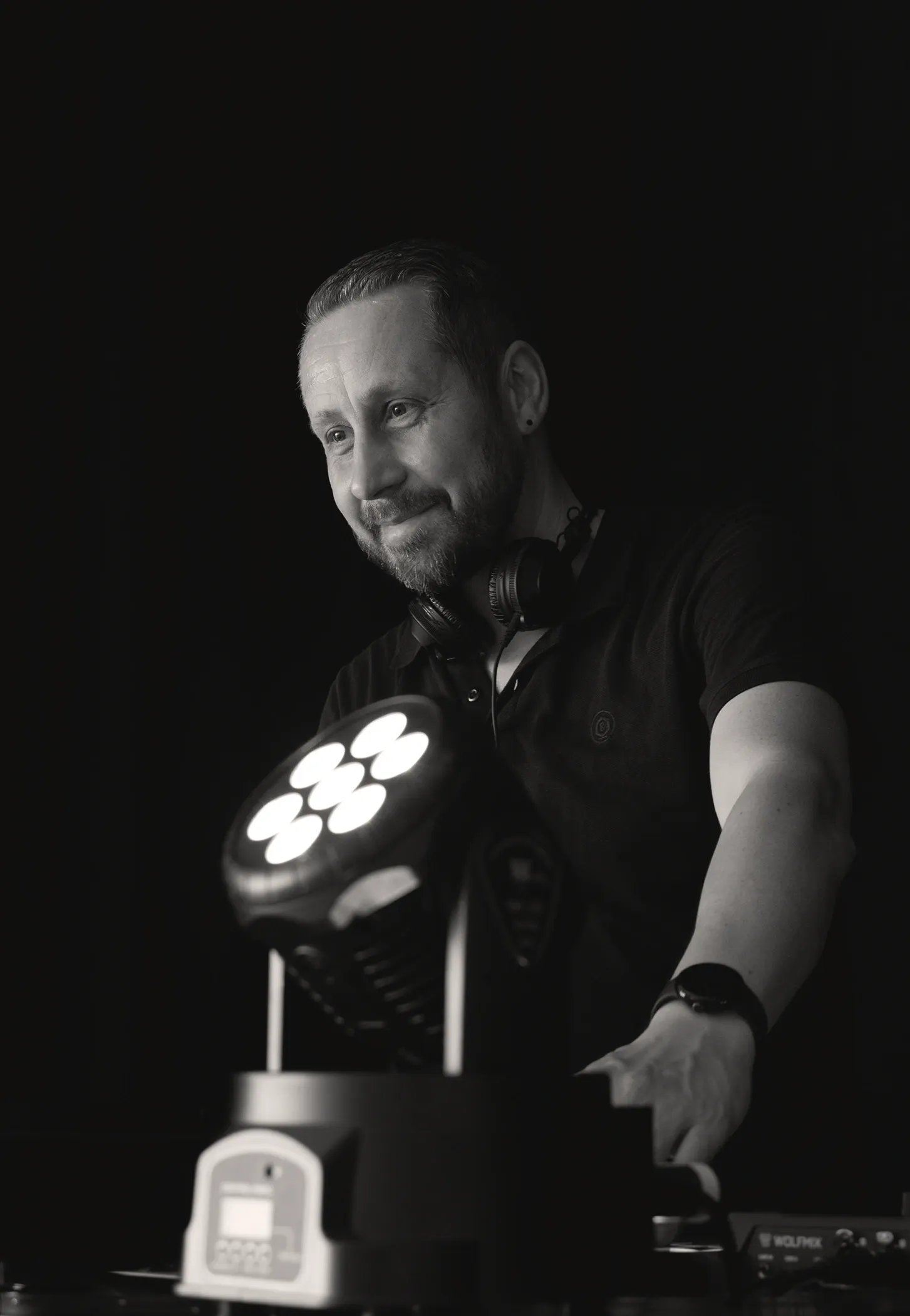 Hochzeits-DJ Andre Henze für Einbeck