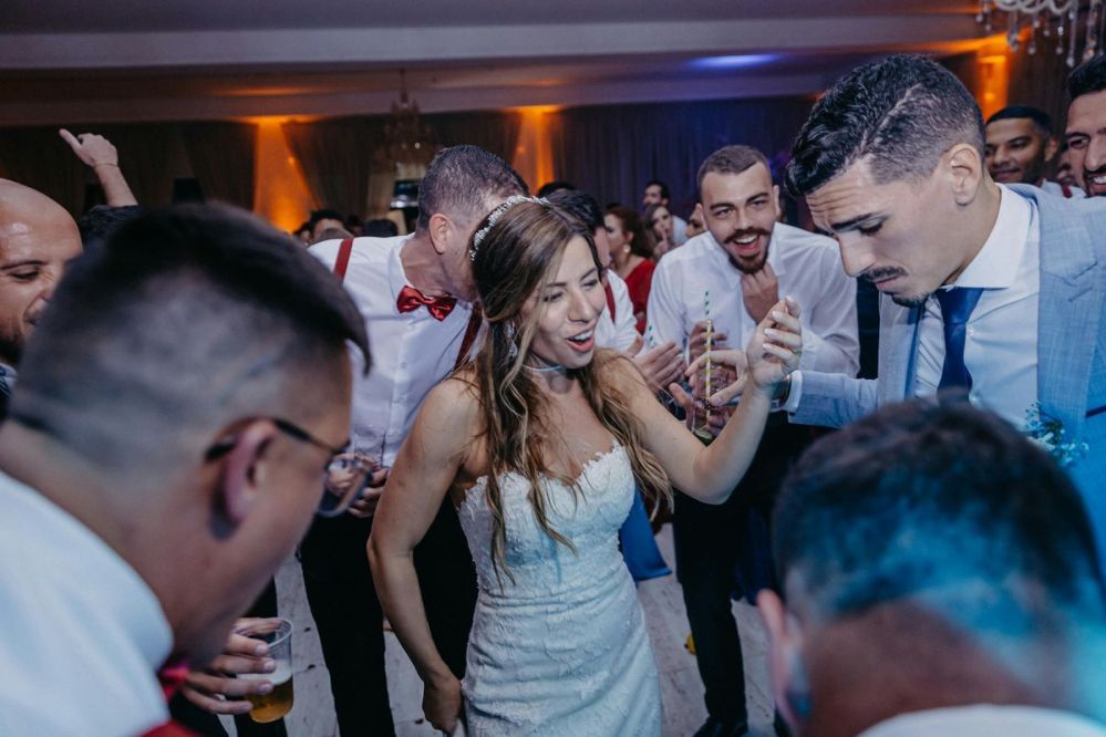 Hochzeit in Holzminden