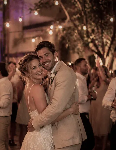 Hochzeiten mit unvergesslichem Sound