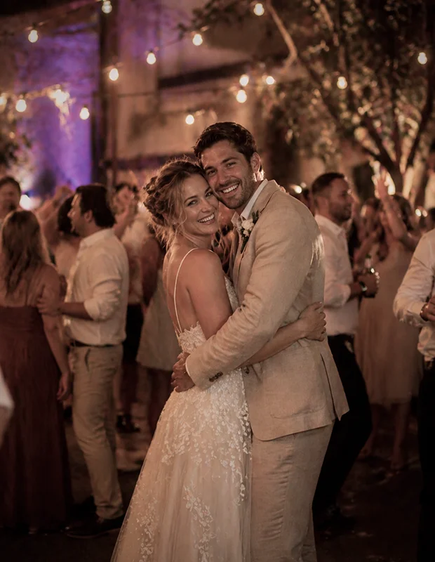 Hochzeiten mit unvergesslichem Sound