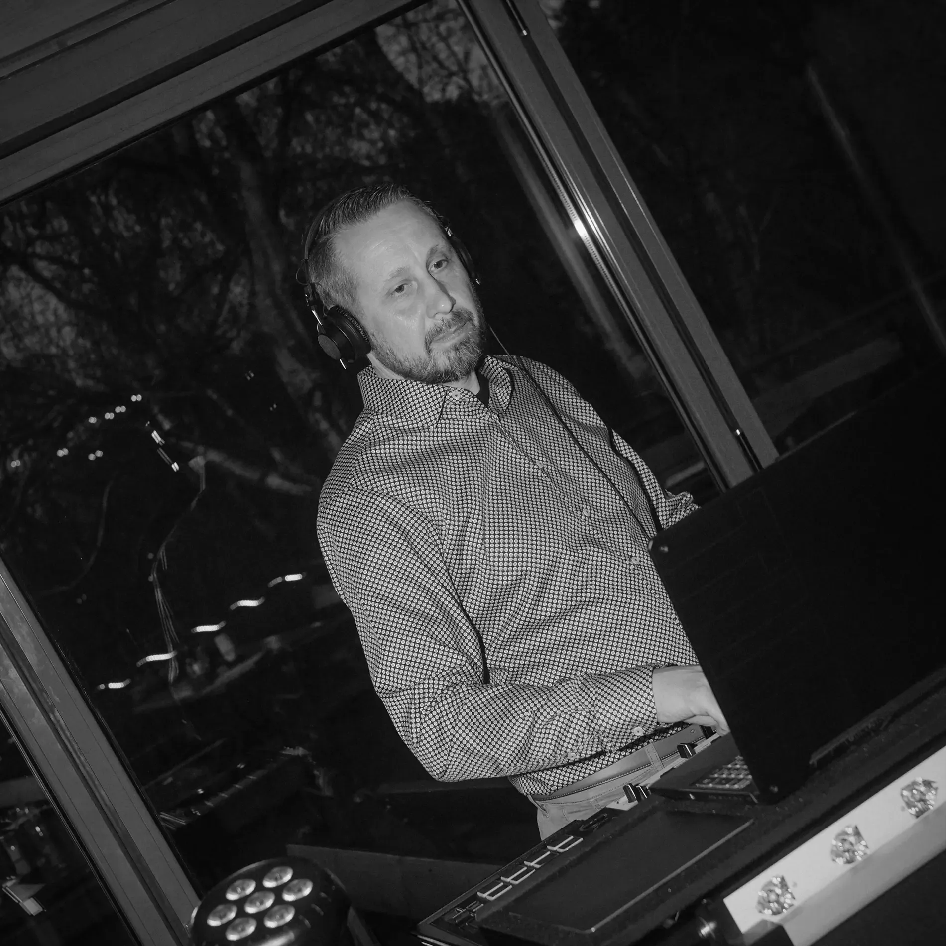 Hochzeits-DJ Andre Henze für Hochzeiten in Osterode