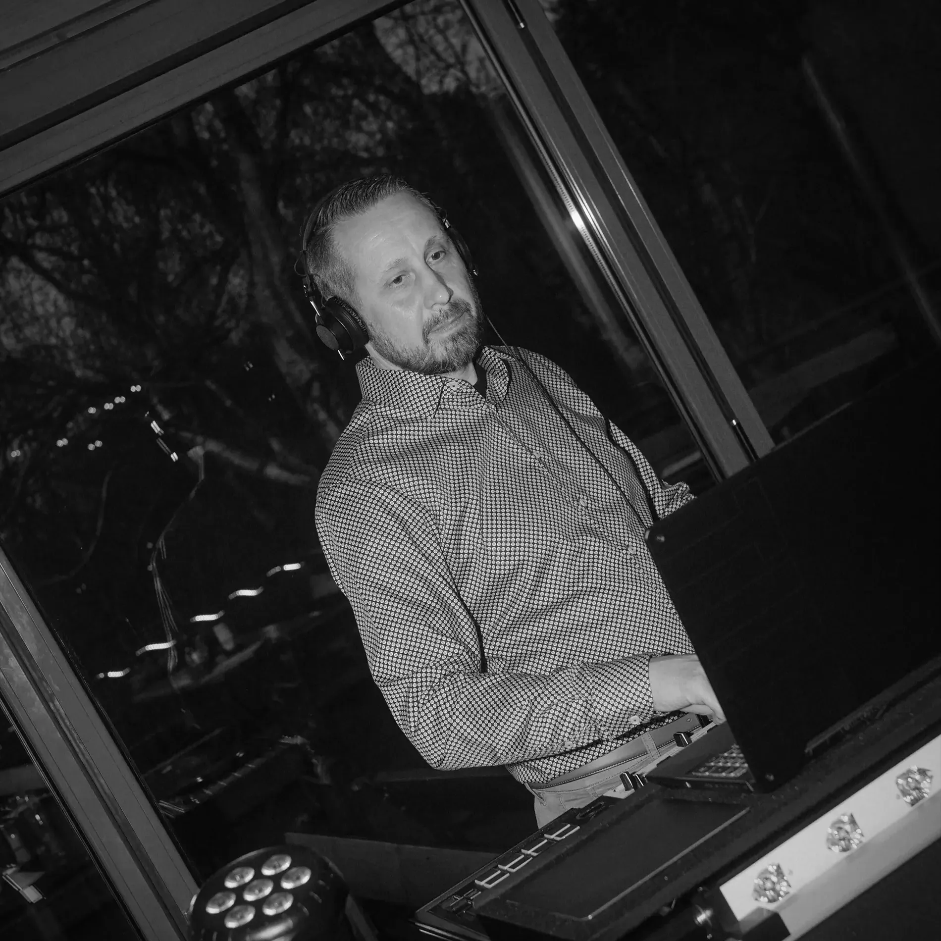 Hochzeits-DJ Andre Henze für Hochzeiten in Altgandersheim