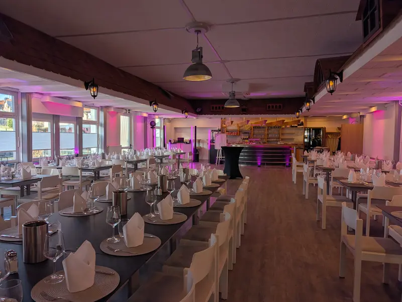 Köhler's Landgasthaus in Altgandersheim