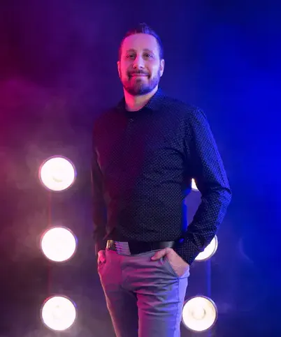 DJ Andre Henze aus Osterode für Hochzeiten