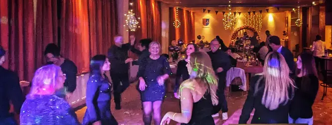 DJ für Geburtstagsparty im Eichsfeld