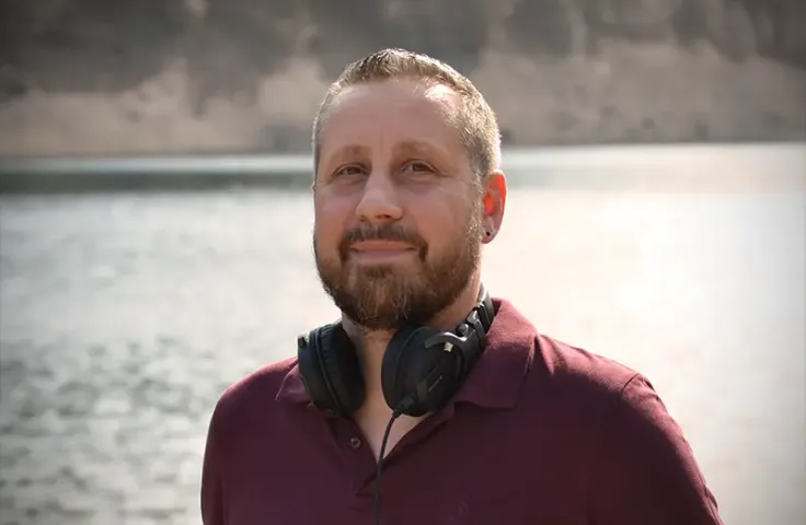 Hochzeits-DJ Andre Henze aus Osterode am Harz