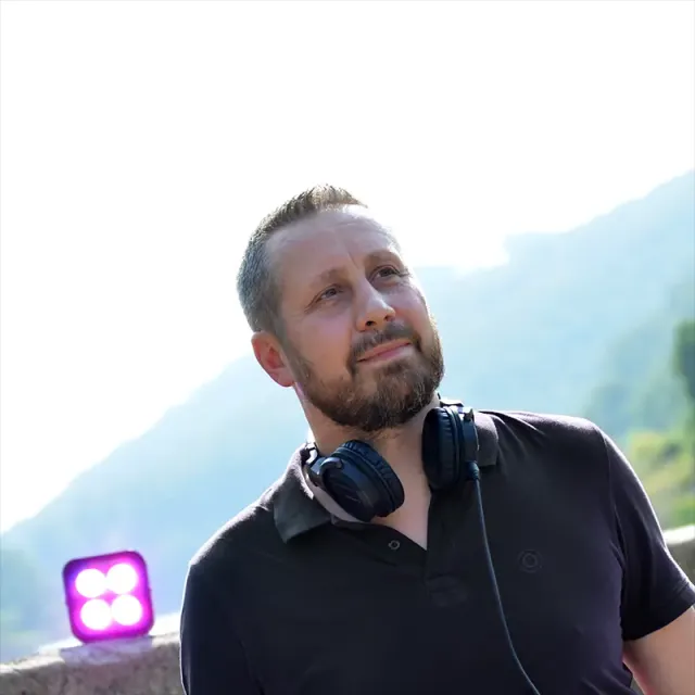 Hochzeits-DJ Andre Henze aus Osterode am Harz