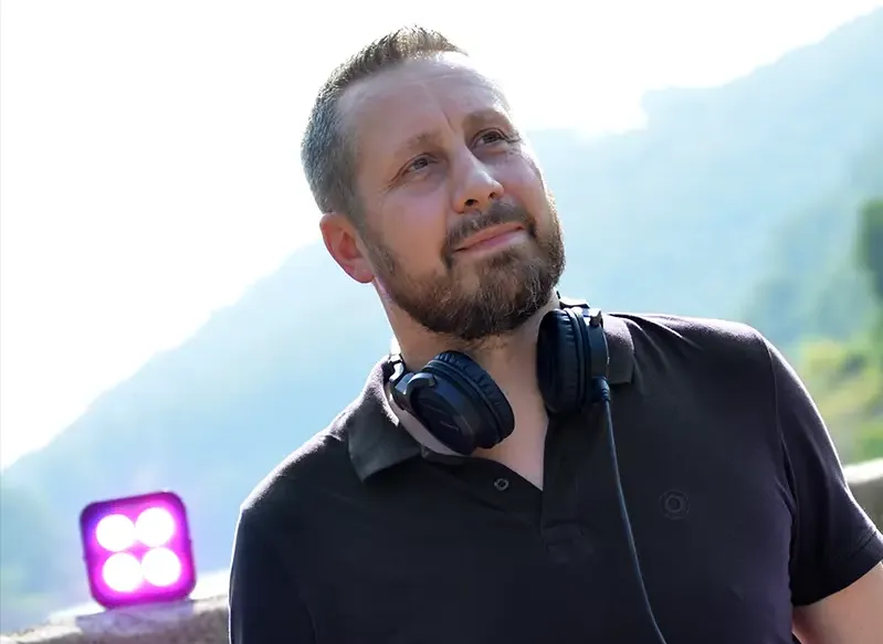 Hochzeits-DJ Andre Henze aus Osterode am Harz