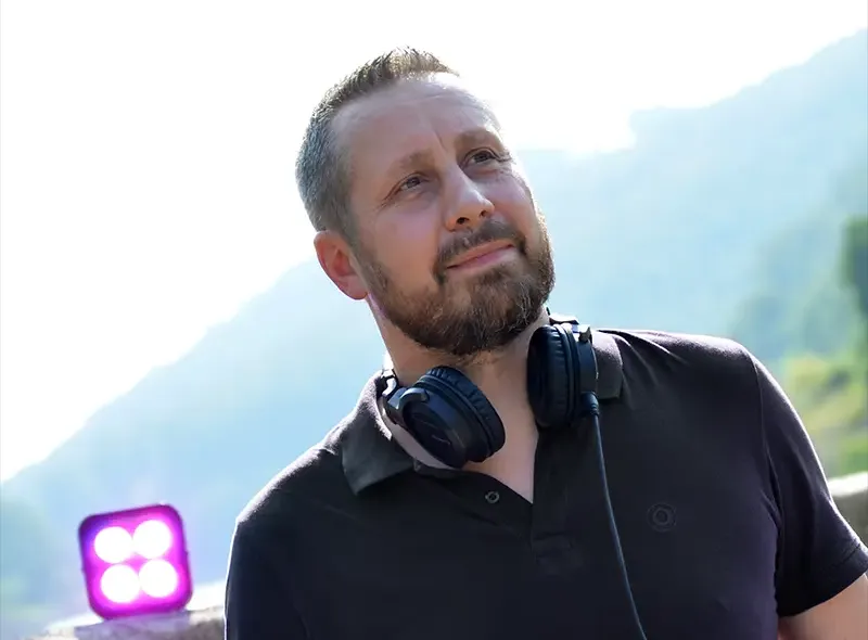 Hochzeits-DJ Andre Henze in Göttingen