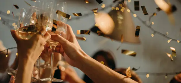 Event Paket Starter für Partys