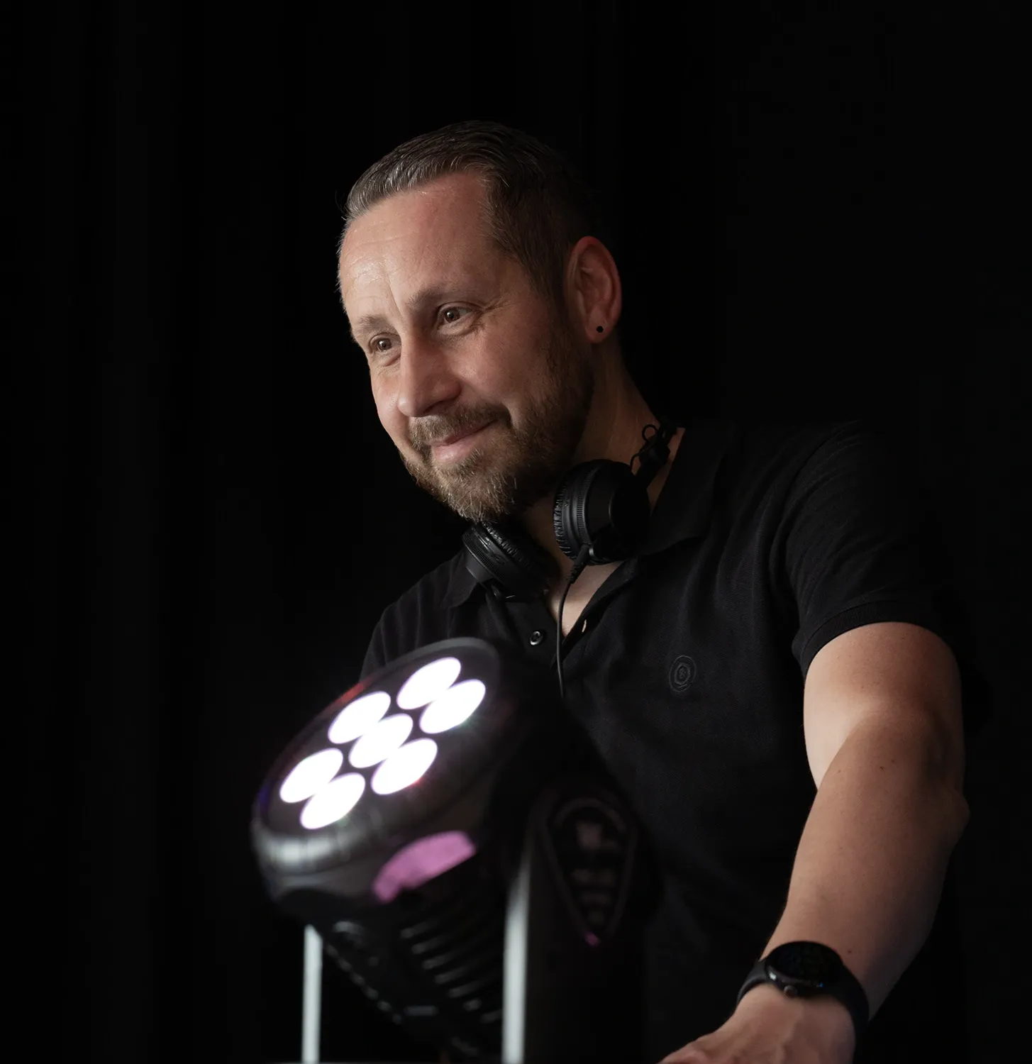 Hochzeitsfeier im Harz mit DJ Andre Henze