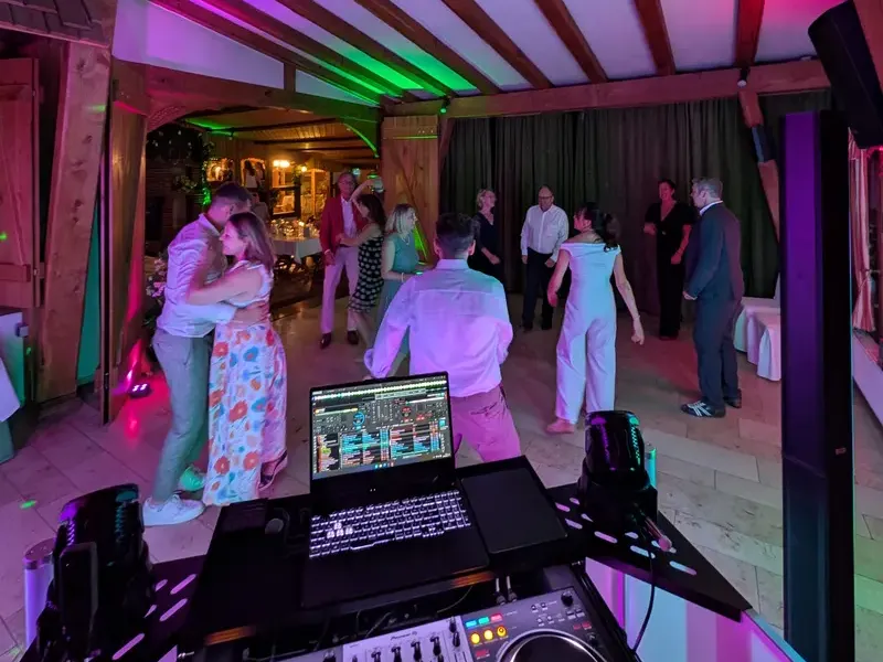DJ für Party in Northeim