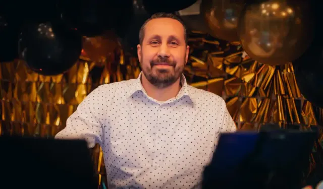 Hochzeits-DJ & Event-DJ Andre Henze aus Osterode