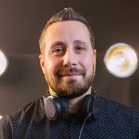 DJ für Hochzeit und Party