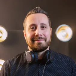 DJ Andre Henze für eure Hochzeit und Party