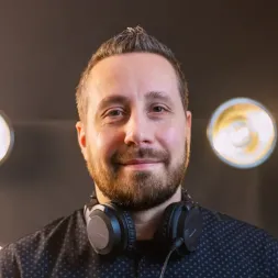Hochzeits-DJ für eure Musik