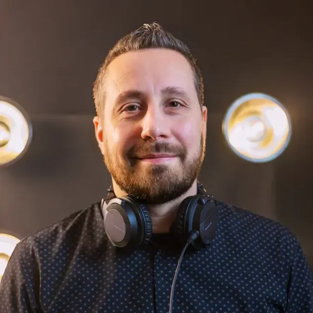 DJ Andre Henze für Hochzeit und Party