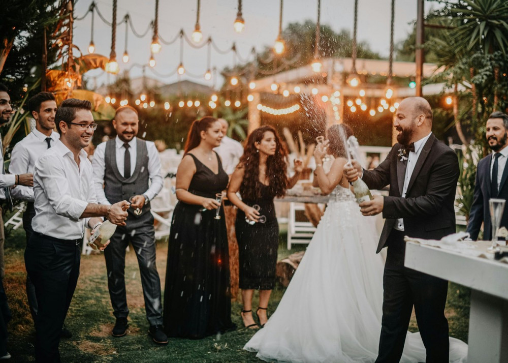 Hochzeit in Goslar