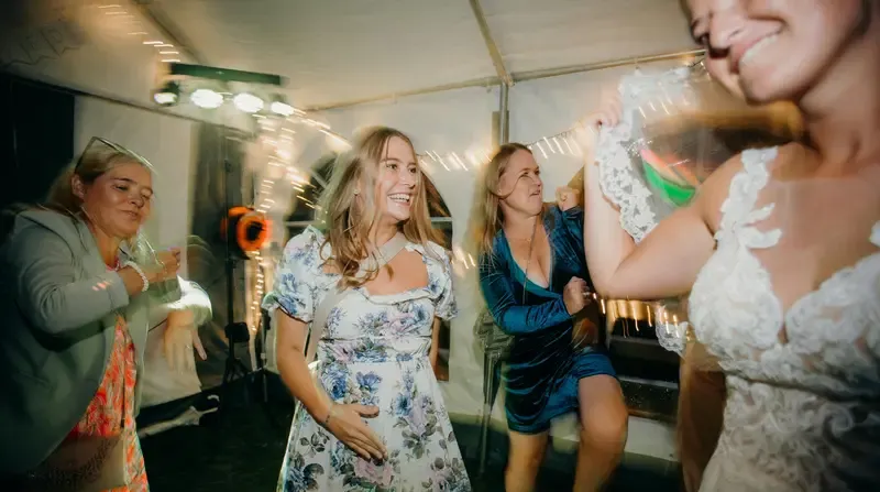 Firmenfeier mit DJ in Niedersachsen