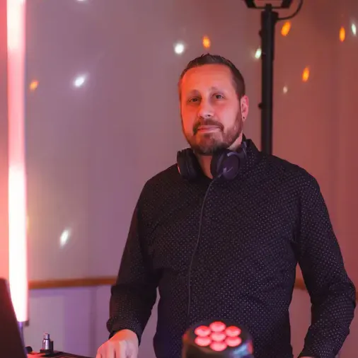 Hochzeits-DJ in Südniedersachsen