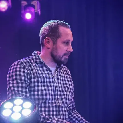 DJ für Hochzeit aus Osterode