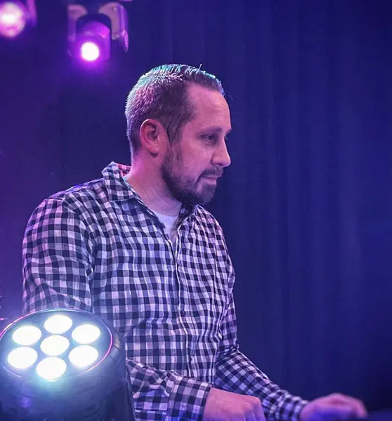 DJ Osterode am Harz beim Musik-Mix