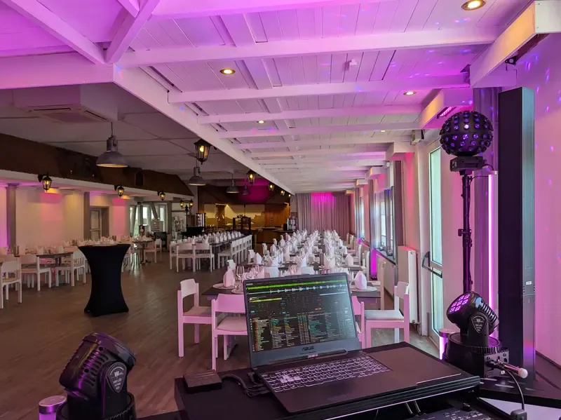 Ambiente Uplights Altgandersheim