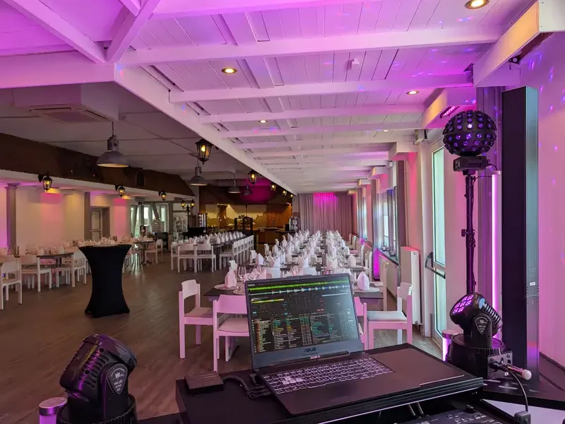 Eventlocation Köhlers Landgasthaus in Altgandersheim