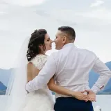 Marie & Ulli, Hochzeit in Bad Sachsa