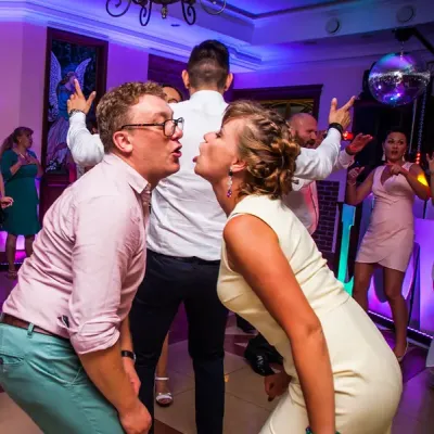 DJ für Hochzeitsparty in Hildesheim