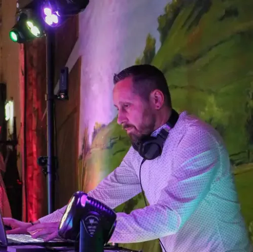 Hochzeits-DJ für Holzminden und Höxter