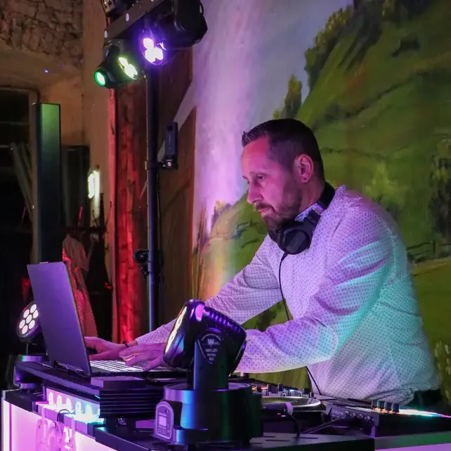 Hochzeits-DJ Andre Henze in Göttingen