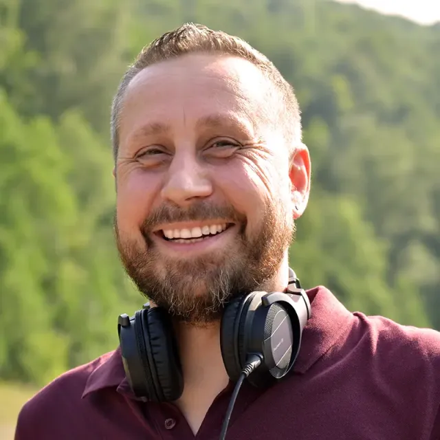 Hochzeits-DJ Andre Henze für Feiern in Harriehausen