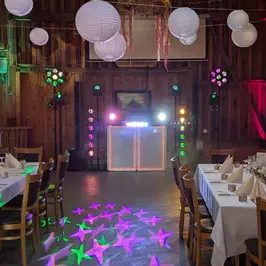 DJ für Hochzeiten & Feiern im Harz