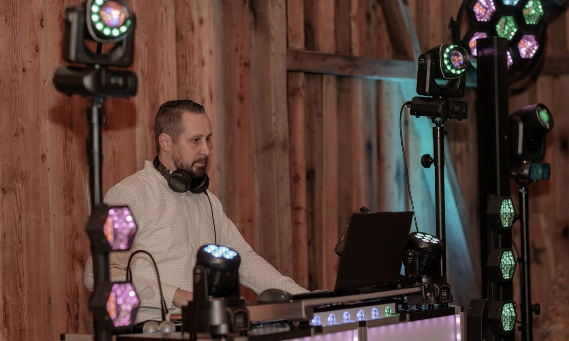 Hochzeits DJ Duderstadt