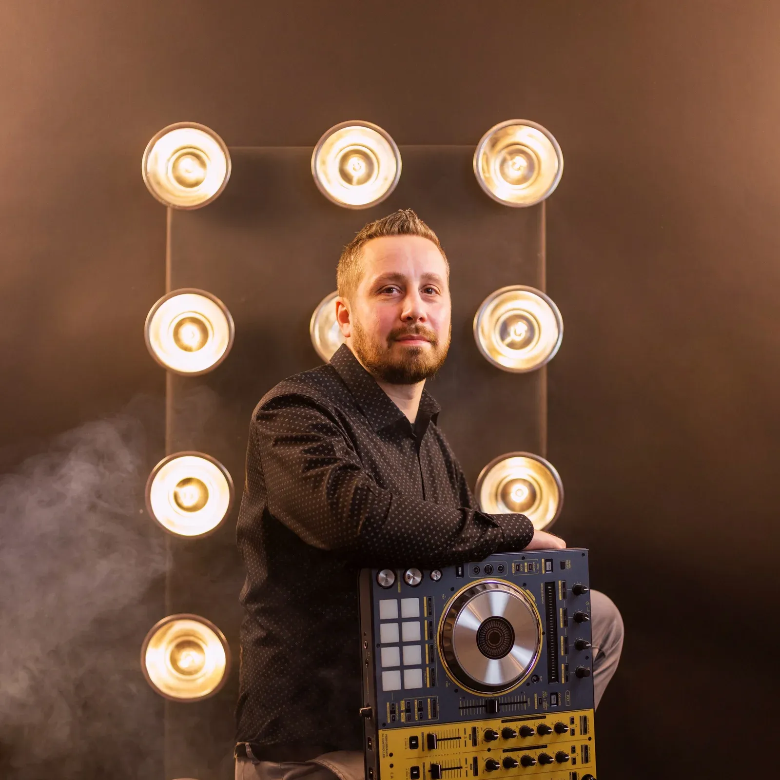 Hochzeits-DJ Andre Henze in Osterode