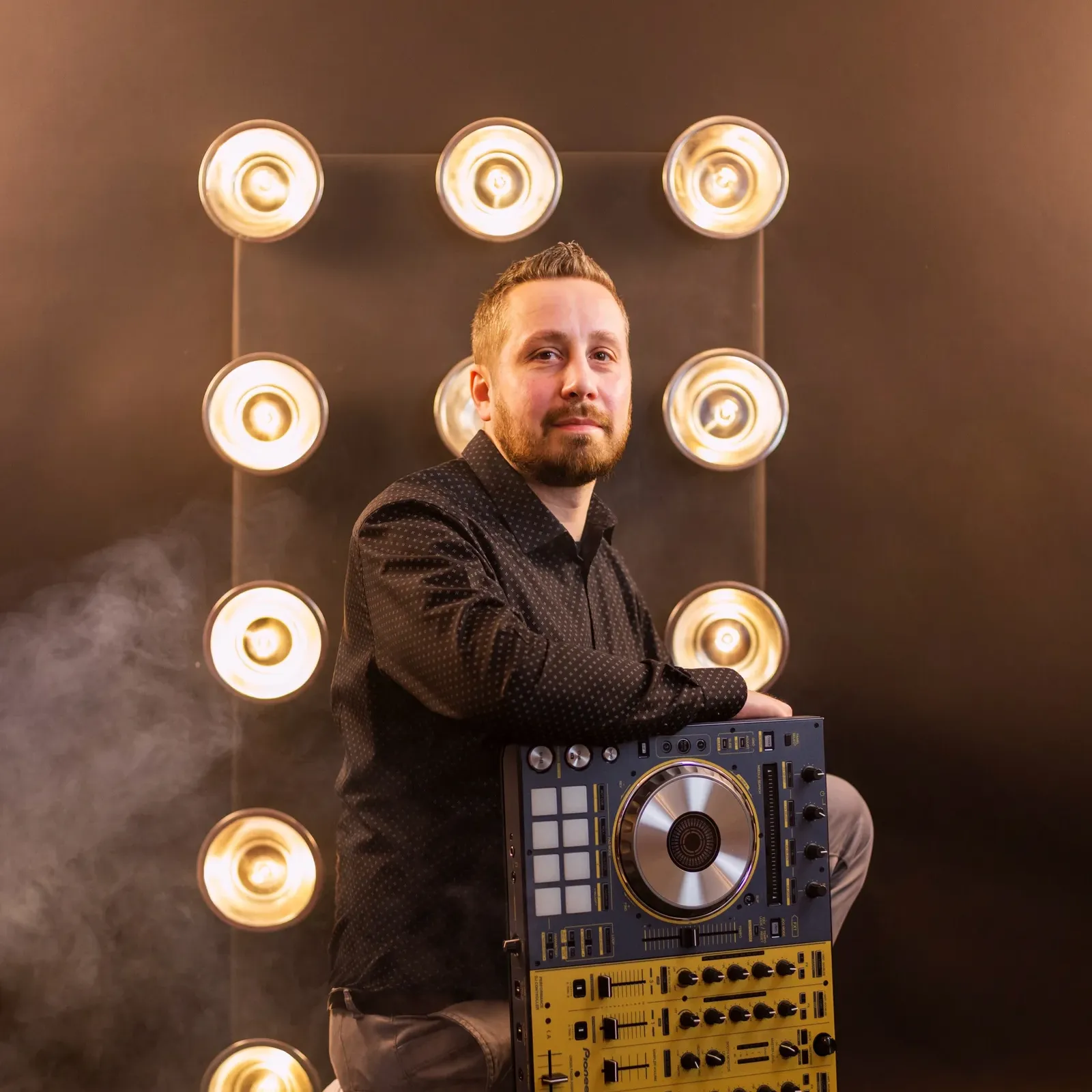 DJ für Hochzeit im Harz & Umgebung
