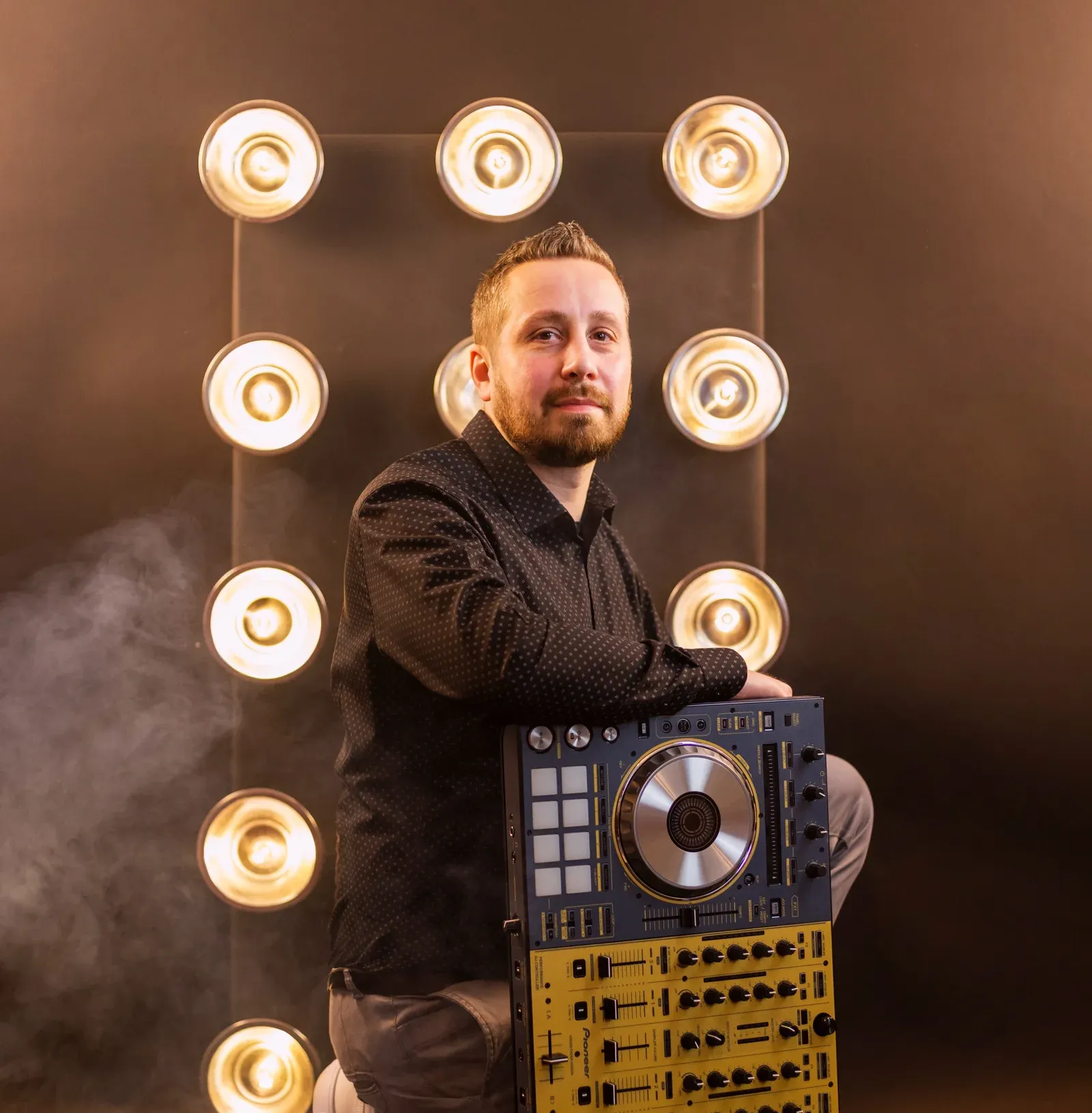 Hochzeits-DJ Andre Henze für Göttingen