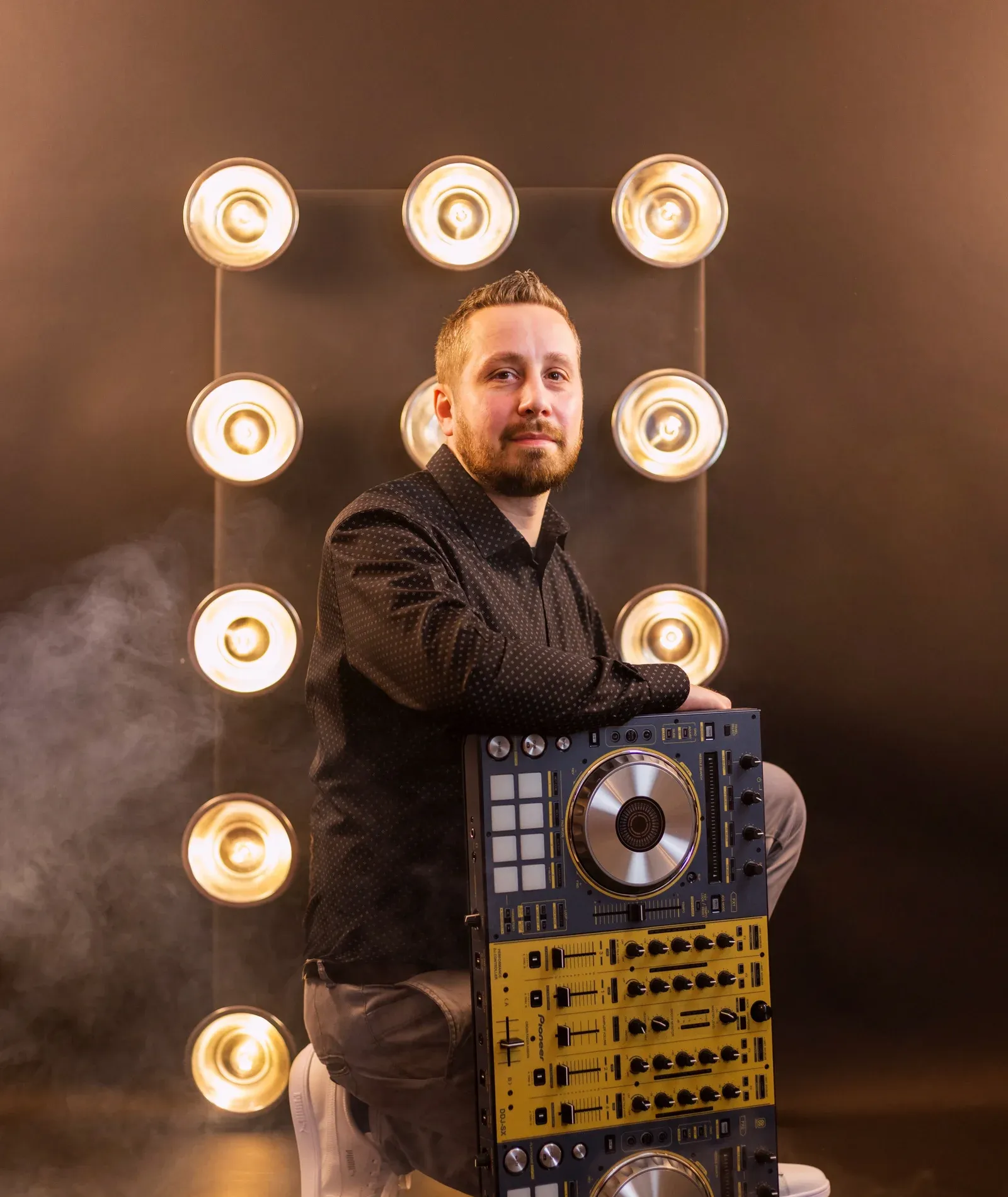 Hochzeits-DJ Andre Henze in Göttingen