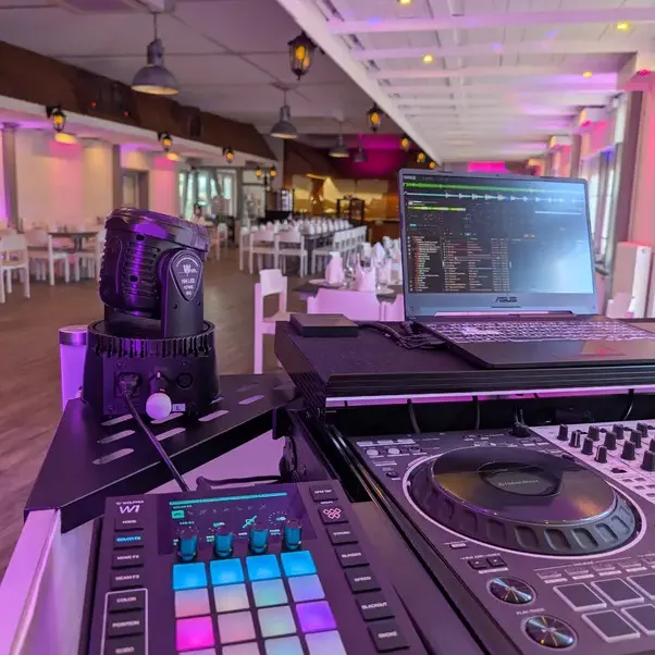 DJ für Event in Bad Gandersheim