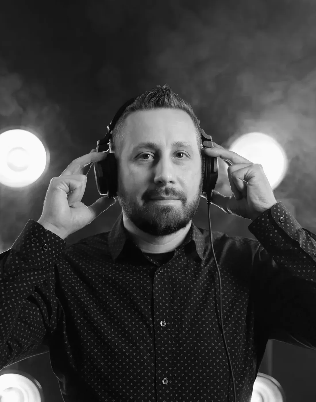 Event-DJ Andre Henze in Hildesheim