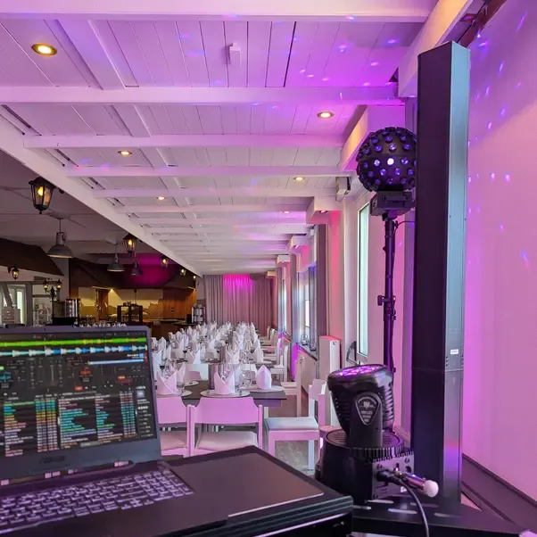 DJ für Hochzeit in Altgandersheim