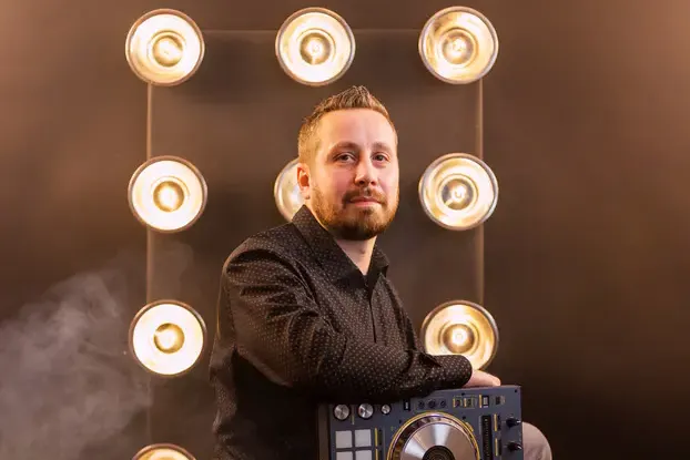 Hochzeits-DJ Andre Henze im Weserbergland