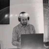 DJ Andre Henze für Hochzeitsmusik