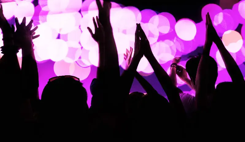 Euer Event, eure Musikwünsche